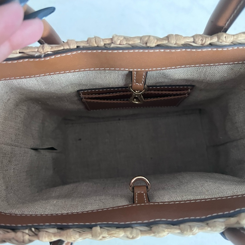 Michael Kors Malibu crossbody - Picture 4 of 4